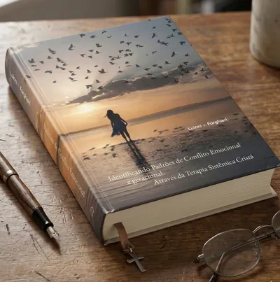 Capa do e-book Identificando Padrões de Conflito Emocional e Geracional